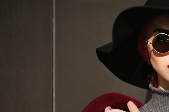 Tips de moda: cómo usar y combinar blusas con cuello de tortuga en otoño e invierno