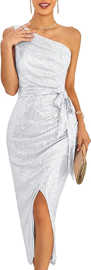 9 vestidos para las fiestas decembrinas que puedes comprar en Amazon desde $38 dólares