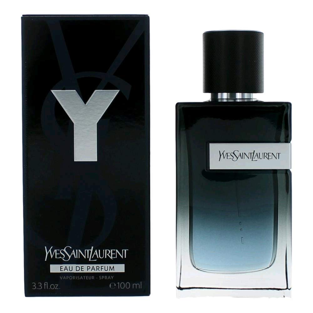 Yves Saint Laurent