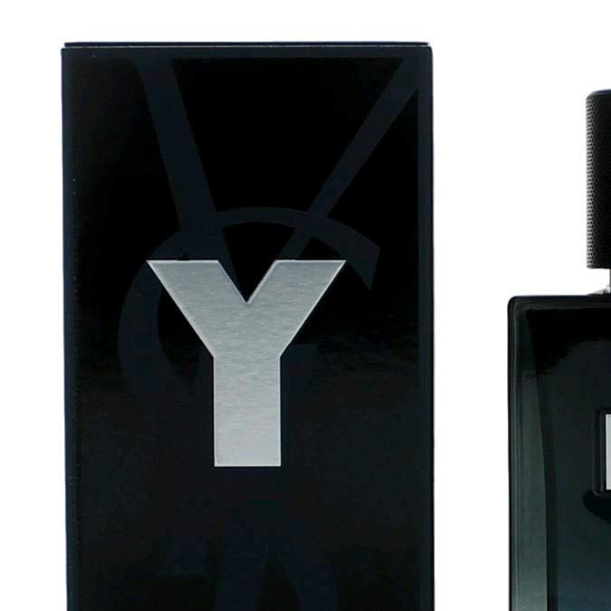 Yves Saint Laurent