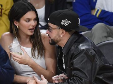 ¿Bad Bunny y Kendall Jenner terminaron su relación? Lo que se sabe hasta el momento