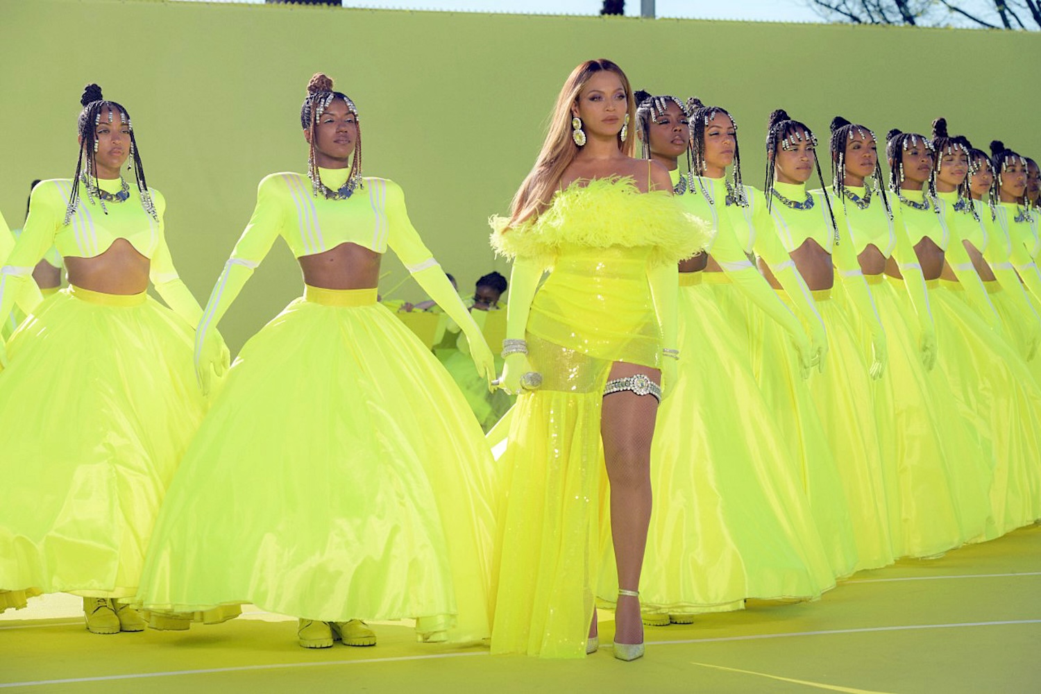 Beyoncé conquista la taquilla con ‘Renaissance’ y supera los $20 millones el fin de semana