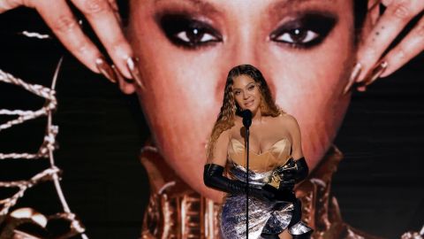 Beyoncé conquista la taquilla con ‘Renaissance’ y supera los $20 millones el fin de semana