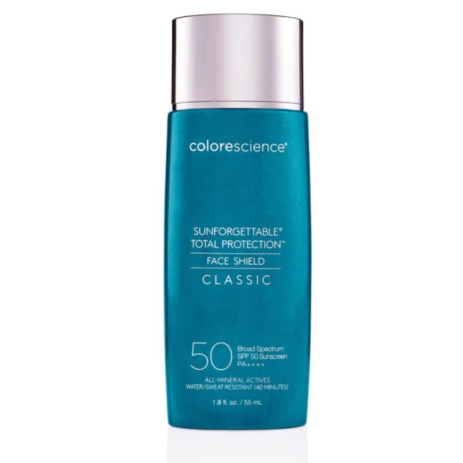 Colorescience