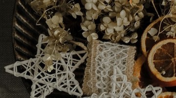 Cómo envolver regalos de Navidad originales: 4 tutoriales creativos y fáciles en TikTok