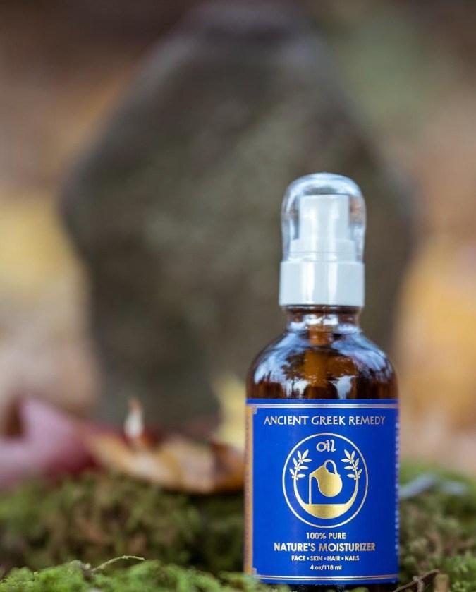 Conoce el aceite hidratante viral de $15 dólares en Amazon que puedes usar en piel y cabello