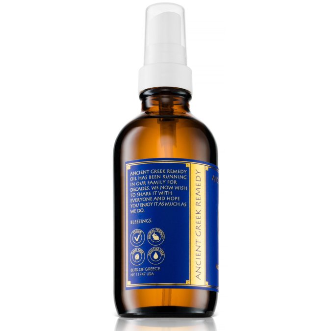 Conoce el aceite hidratante viral de $15 dólares en Amazon que puedes usar en piel y cabello