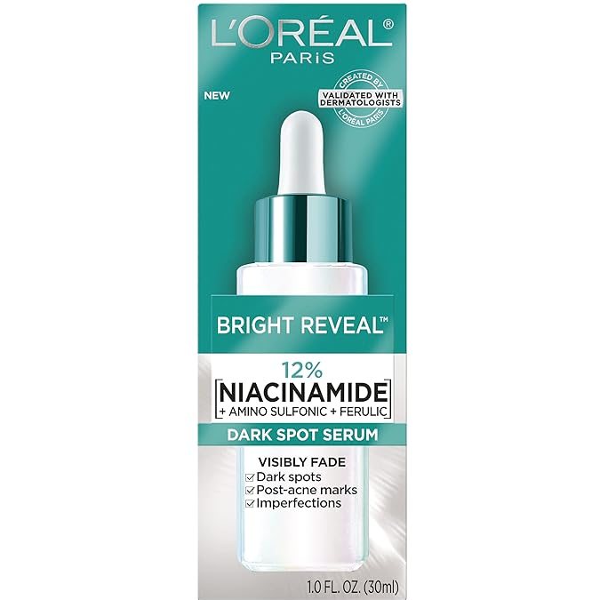 Conoce el serum con ácido ferúlico que ayuda con las manchas y puedes comprar en la farmacia