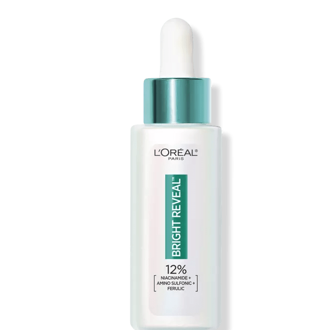 Conoce el serum con ácido ferúlico que ayuda con las manchas y puedes comprar en la farmacia