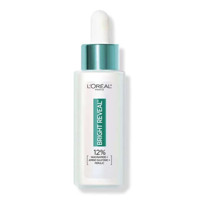 Conoce el serum con ácido ferúlico que ayuda con las manchas y puedes comprar en la farmacia
