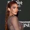 Megan Fox usa una base de maquillaje de $16 dólares, para conseguir una piel resplandeciente