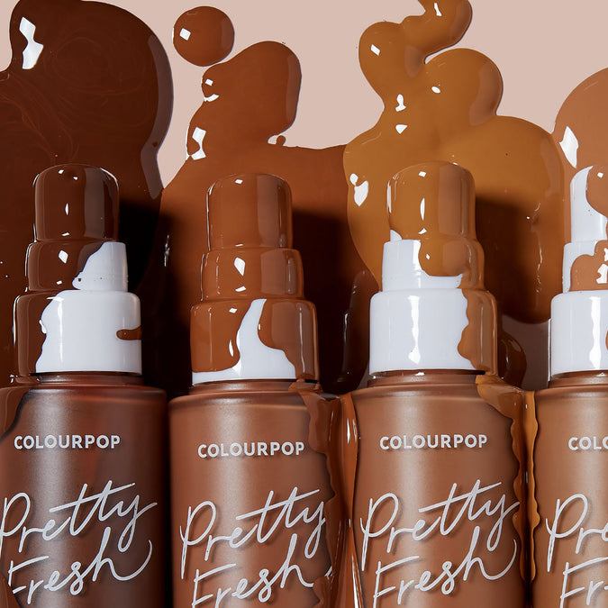 Megan Fox usa una base de maquillaje de $16 dólares, para conseguir una piel resplandeciente