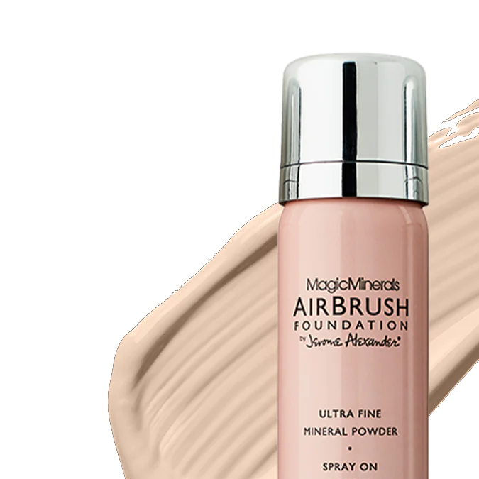 Conoce la base maquillaje viral con efecto ‘aerógrafo’, ideal para pieles maduras