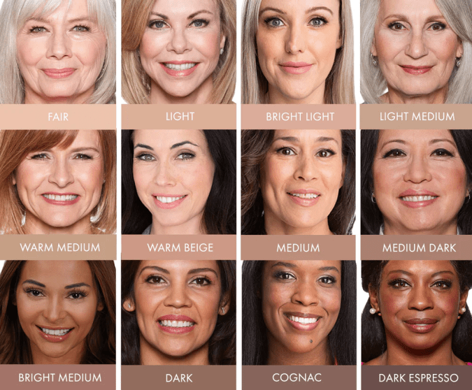Conoce la base maquillaje viral con efecto ‘aerógrafo’, ideal para pieles maduras