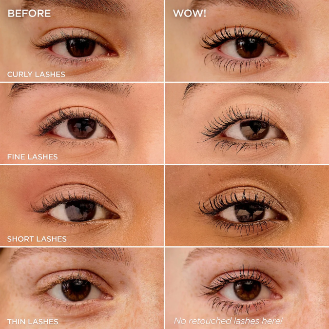 Conoce la máscara de pestañas de Benefit Cosmetics que se ha hecho viral en TikTok