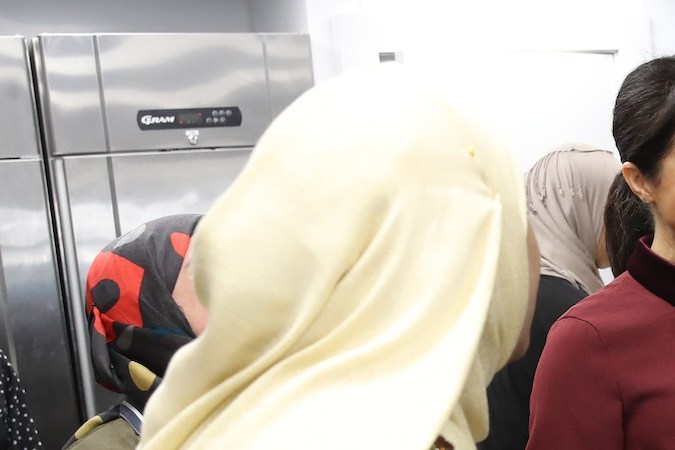 El nuevo proyecto de Meghan Markle y el príncipe Harry se inspiró en su trabajo en la realeza