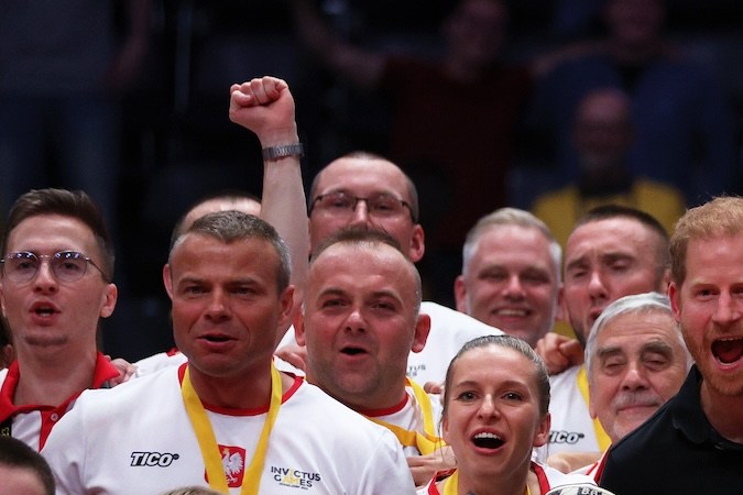 El nuevo proyecto de Meghan Markle y el príncipe Harry se inspiró en su trabajo en la realeza