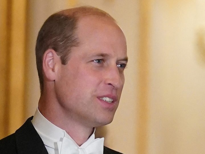 ¿Qué planes tienen el príncipe William y Kate Middleton para 2024? Viajes, hijos y más