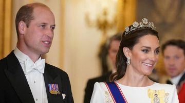 ¿Qué planes tienen el príncipe William y Kate Middleton para 2024? Viajes, hijos y más