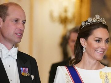 ¿Qué planes tienen el príncipe William y Kate Middleton para 2024? Viajes, hijos y más