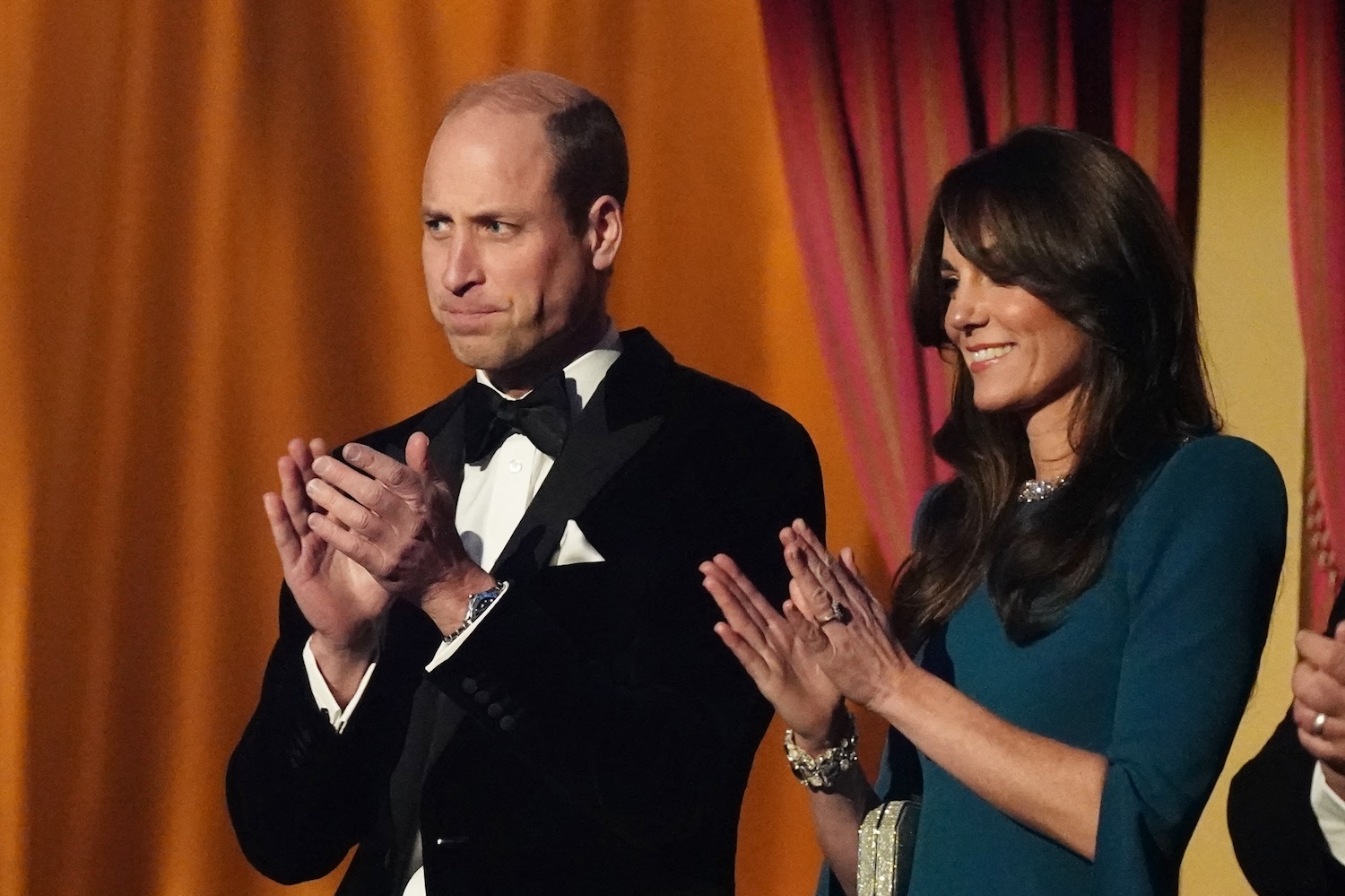 ¿Qué planes tienen el príncipe William y Kate Middleton para 2024? Viajes, hijos y más