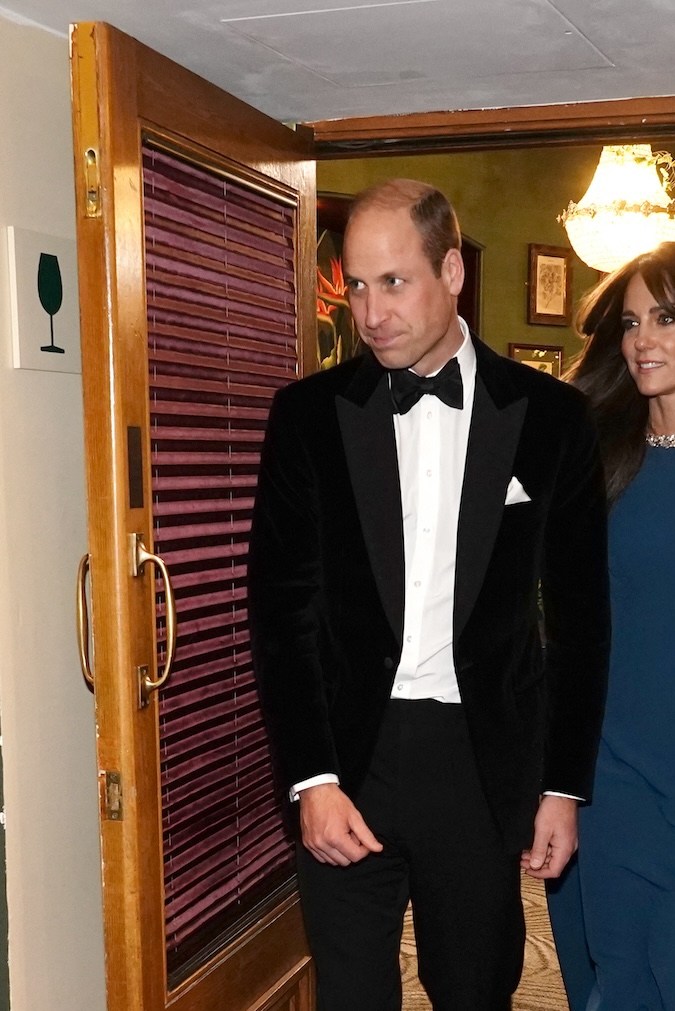 ¿Qué planes tienen el príncipe William y Kate Middleton para 2024? Viajes, hijos y más
