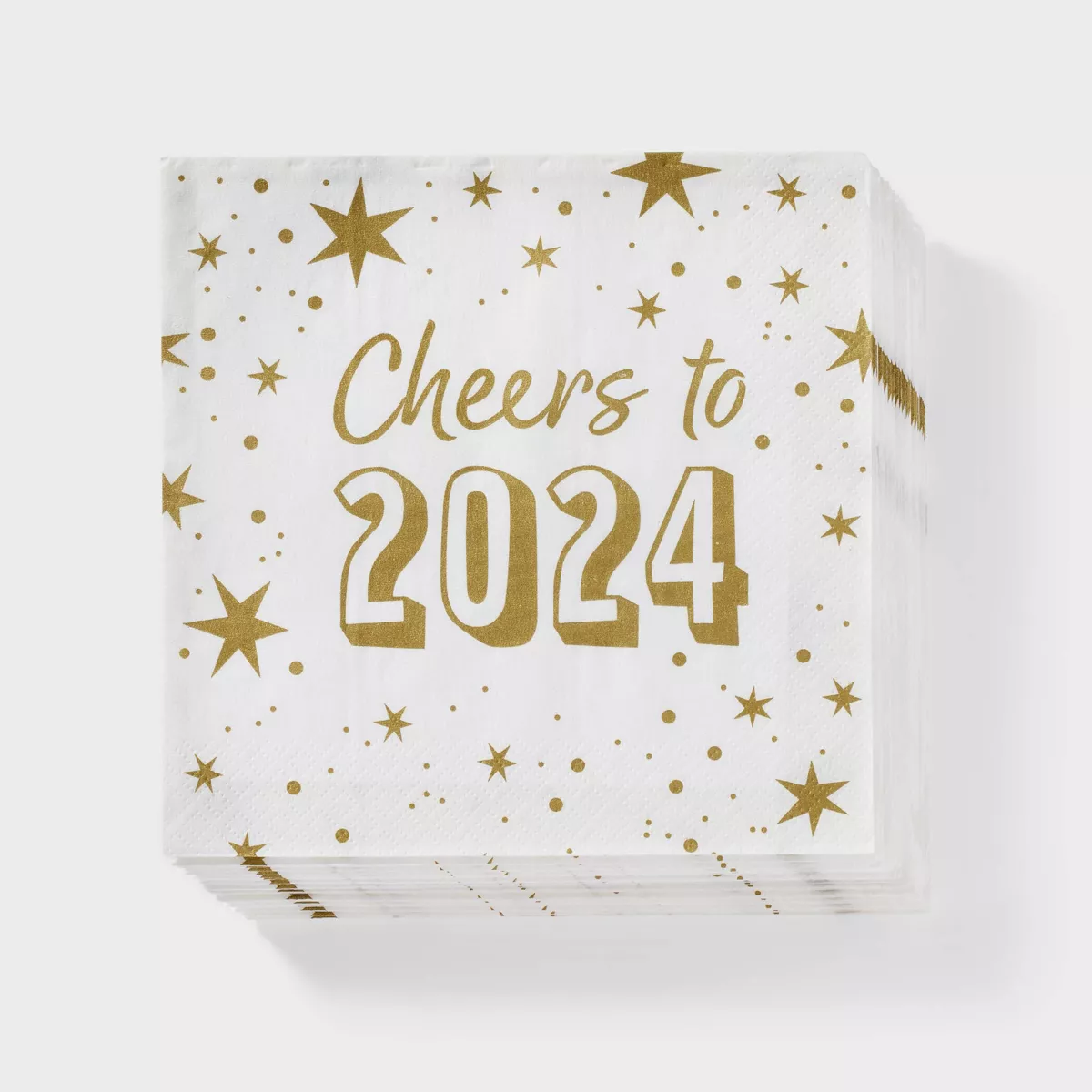 ¿Buscas decoraciones para tu fiesta de Año Nuevo? Target tiene opciones desde $3 dólares