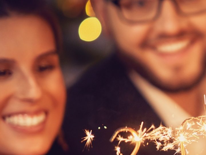 ¿Buscas decoraciones para tu fiesta de Año Nuevo? Target tiene opciones desde $3 dólares