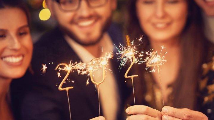 ¿Buscas decoraciones para tu fiesta de Año Nuevo? Target tiene opciones desde $3 dólares