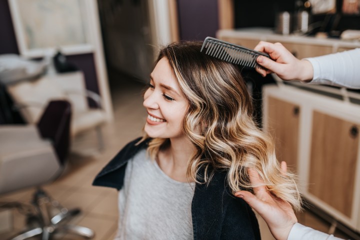 Mechas, ombré o balayage: diferencias y cómo elegir una técnica de color para tu pelo