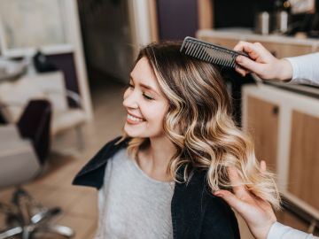 Mechas, ombré o balayage: diferencias y cómo elegir una técnica de color para tu pelo