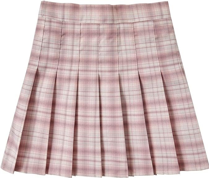 7 faldas de colegiala inspiradas en la que Taylor Swift usó en el último partido de Travis Kelce