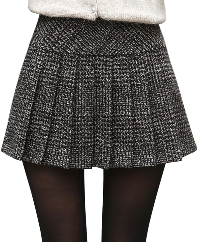 7 faldas de colegiala inspiradas en la que Taylor Swift usó en el último partido de Travis Kelce