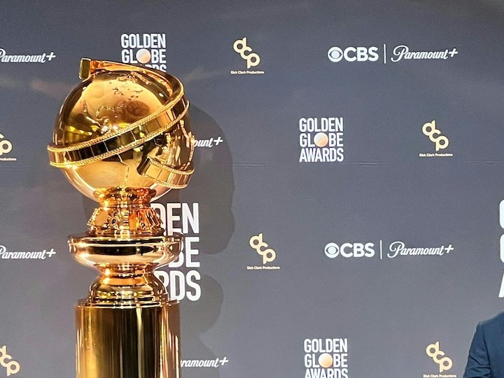 Golden Globes 2024: conoce a todos los nominados que competirán por los galardones