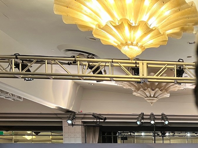 Golden Globes 2024: conoce a todos los nominados que competirán por los galardones