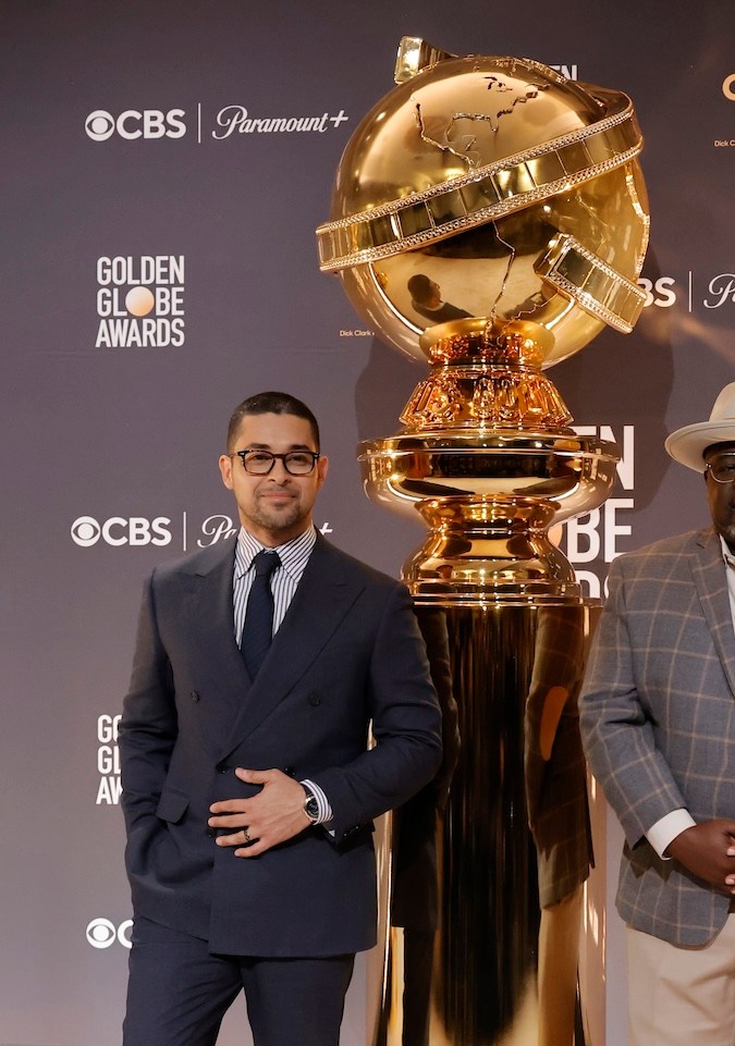 Golden Globes 2024: conoce a todos los nominados que competirán por los galardones