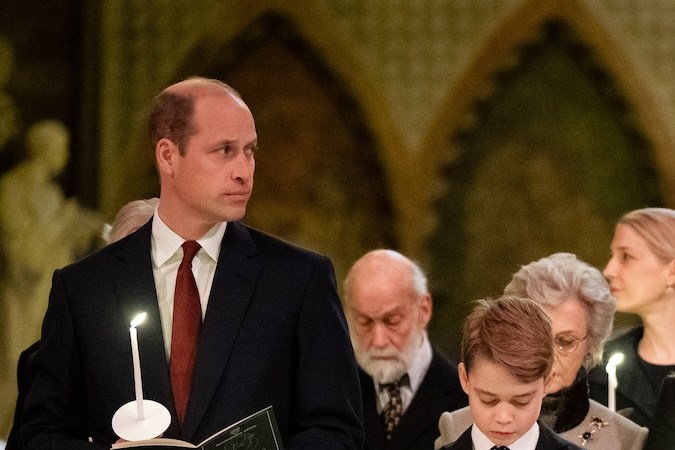 Kate Middleton “ha superado” el drama con Meghan Markle y el príncipe Harry, según fuente cercana