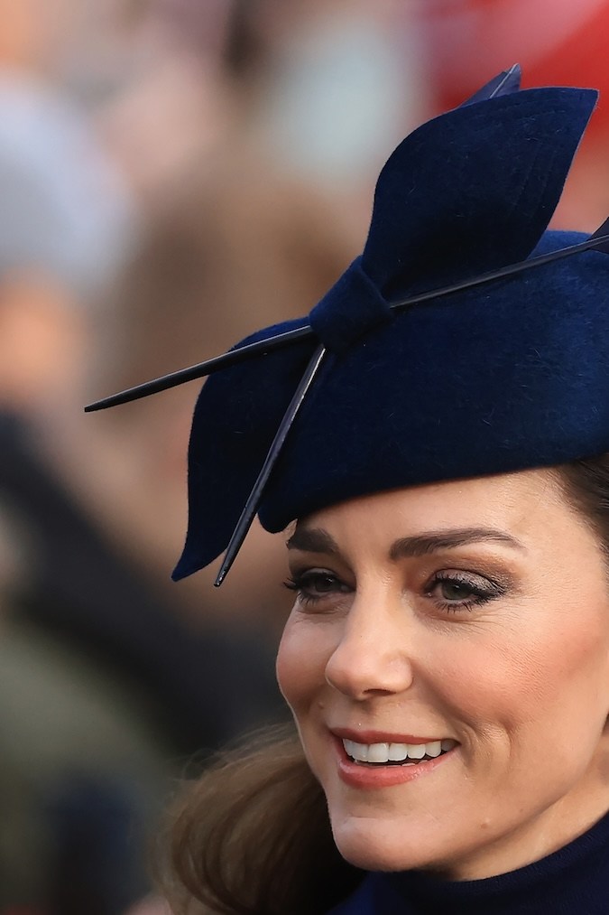 Kate Middleton “ha superado” el drama con Meghan Markle y el príncipe Harry, según fuente cercana