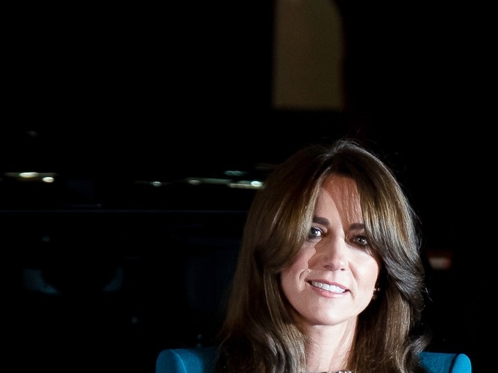 Kate Middleton y el príncipe William ignoran el escándalo del nuevo libro sobre la realeza