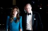 Kate Middleton y el príncipe William ignoran el escándalo del nuevo libro sobre la realeza