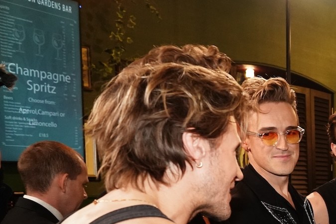 Kate Middleton y el príncipe William ignoran el escándalo del nuevo libro sobre la realeza