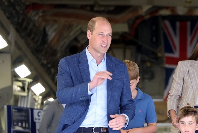 Kate Middleton muestra su lado materno en tierno y conmovedor video junto a sus tres hijos