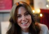 Kate Middleton muestra su lado materno en tierno y conmovedor video junto a sus tres hijos