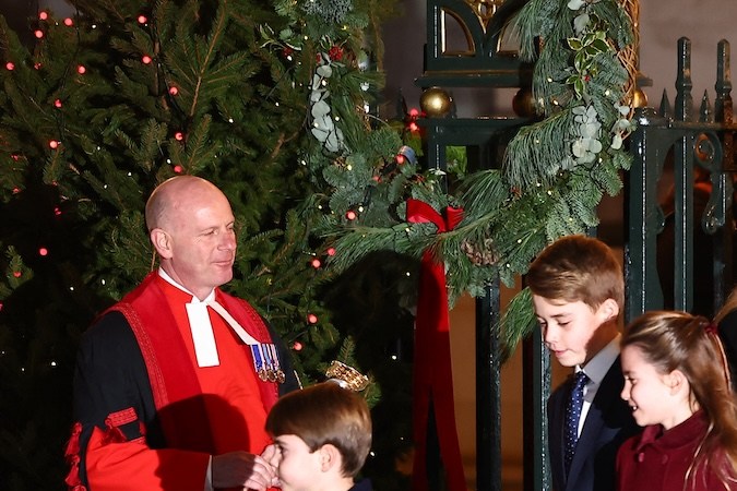 Kate Middleton muestra su lado materno en tierno y conmovedor video junto a sus tres hijos