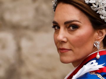 Kate Middleton y el rey Carlos III se mostrarán “unidos” tras escándalo por el nuevo libro 'Endgame'