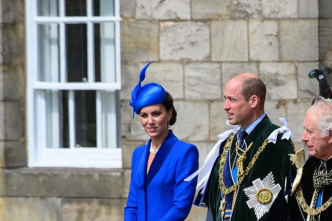 Kate Middleton y el rey Carlos III se mostrarán “unidos” tras escándalo por el nuevo libro 'Endgame'