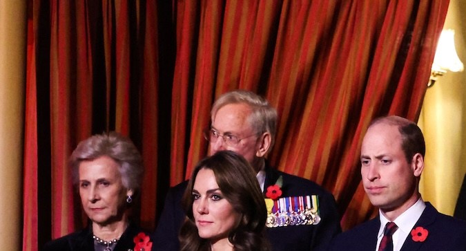 Kate Middleton y el rey Carlos III se mostrarán “unidos” tras escándalo por el nuevo libro 'Endgame'