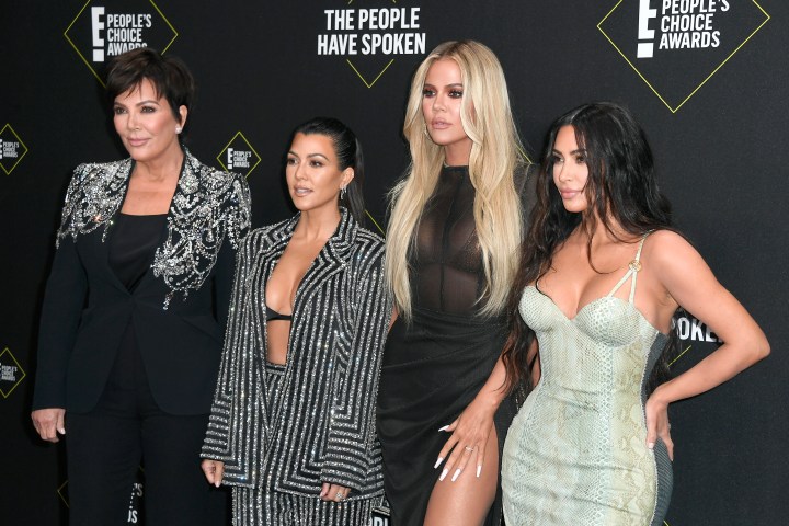 Kim Kardashian