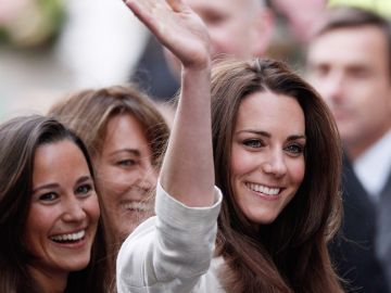 ¿La mamá de Kate Middleton manipuló la conquista del príncipe William? Lo que se sabe al respecto