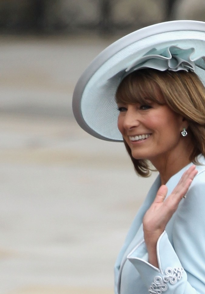 ¿La mamá de Kate Middleton manipuló la conquista del príncipe William? Lo que se sabe al respecto